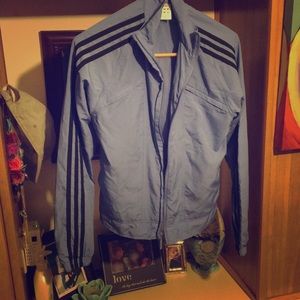 Adidas jacket